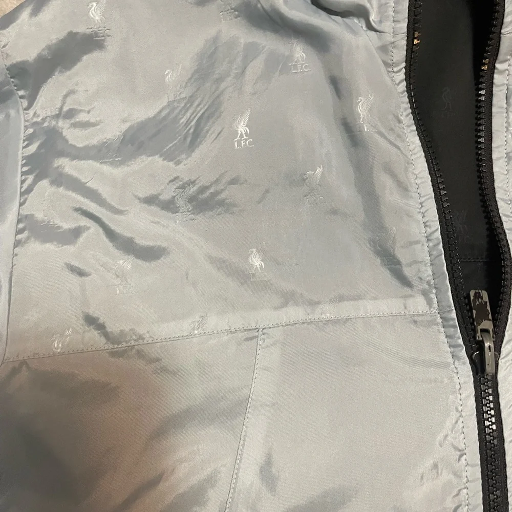 ADIDAS L.F.C 2 side jacket